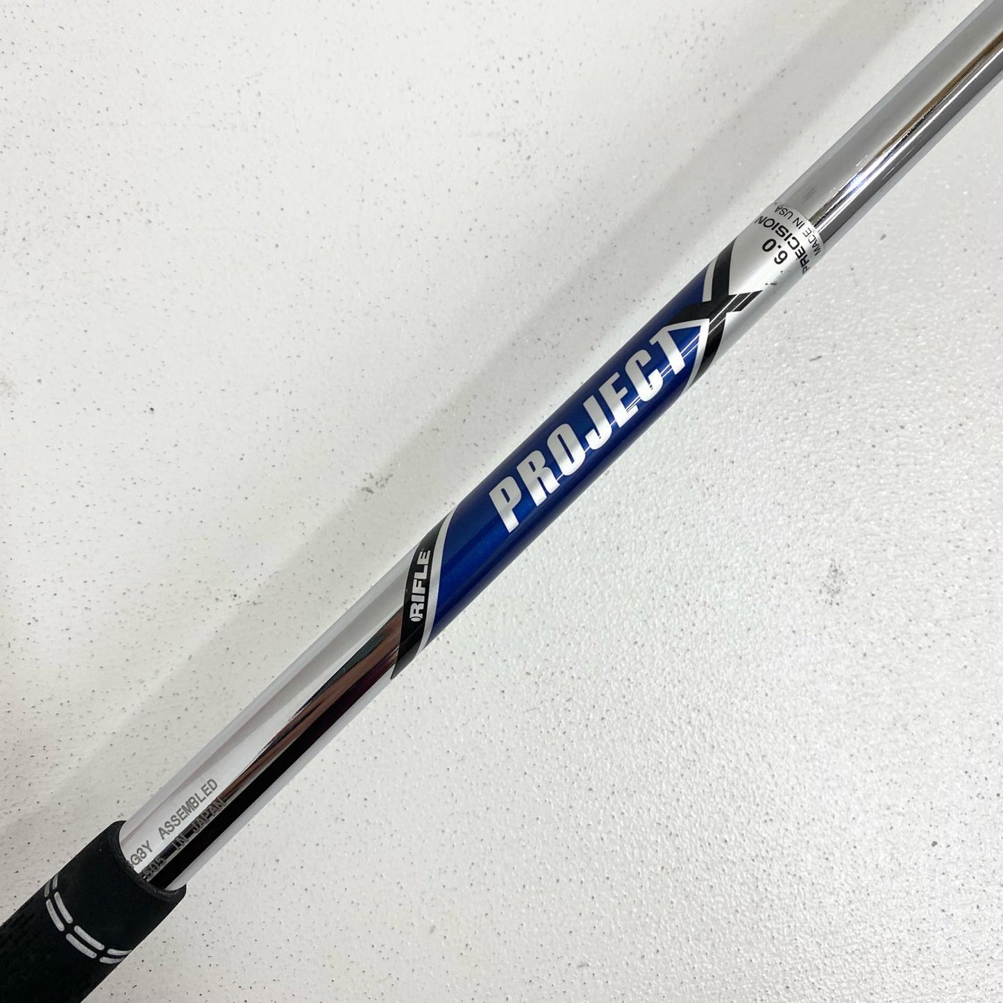【中古】【ゴルフ用品】 Mizuno | ミズノ THE CRAFT(2023) 58° PROJECT X 6.0 約35インチ【加古川店】