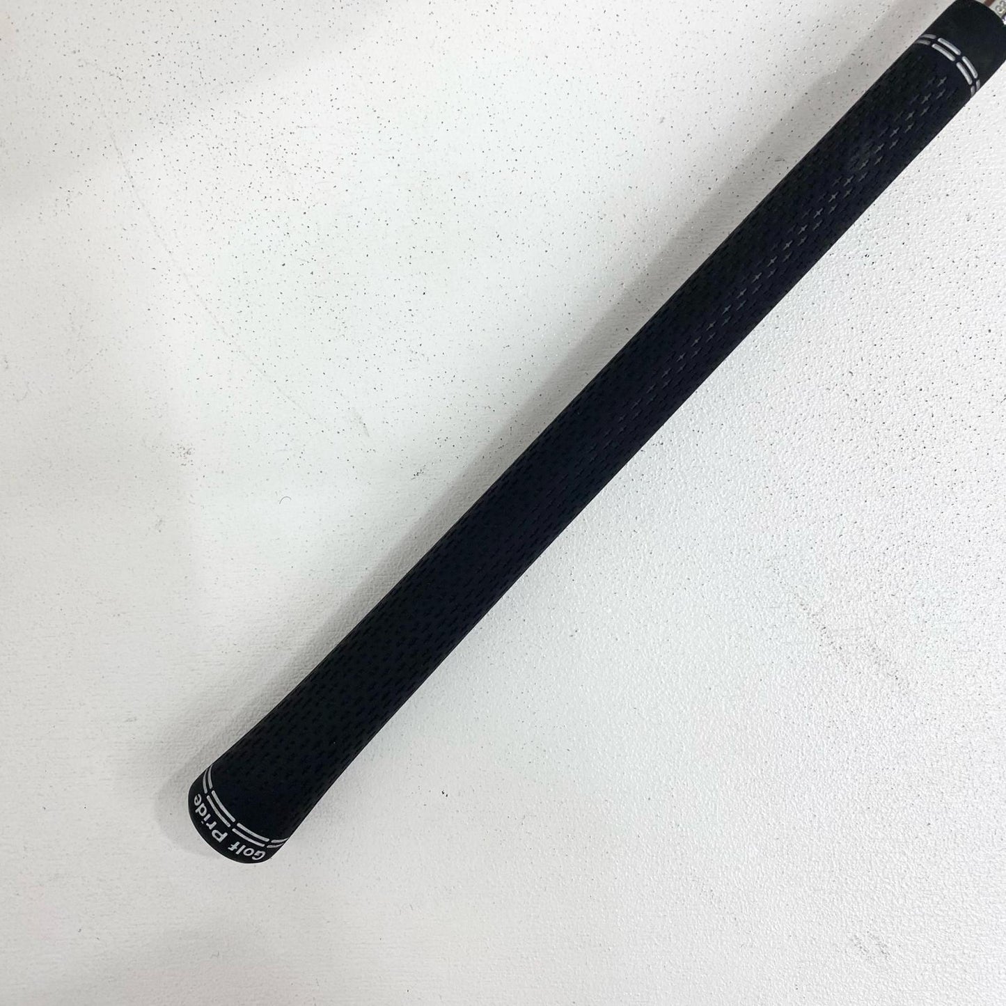【中古】【ゴルフ用品】 Mizuno | ミズノ THE CRAFT(2023) 58° PROJECT X 6.0 約35インチ【加古川店】