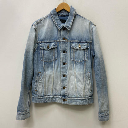 【中古】SAINT LAURENT | サンローラン デニム 627584 インディゴ サイズ：L【加古川店】