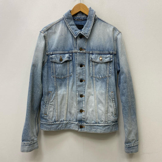 【中古】SAINT LAURENT | サンローラン デニム 627584 インディゴ サイズ：L【加古川店】