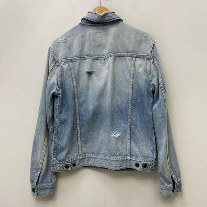 【中古】SAINT LAURENT | サンローラン デニム 627584 インディゴ サイズ：L【加古川店】