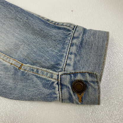 【中古】SAINT LAURENT | サンローラン デニム 627584 インディゴ サイズ：L【加古川店】