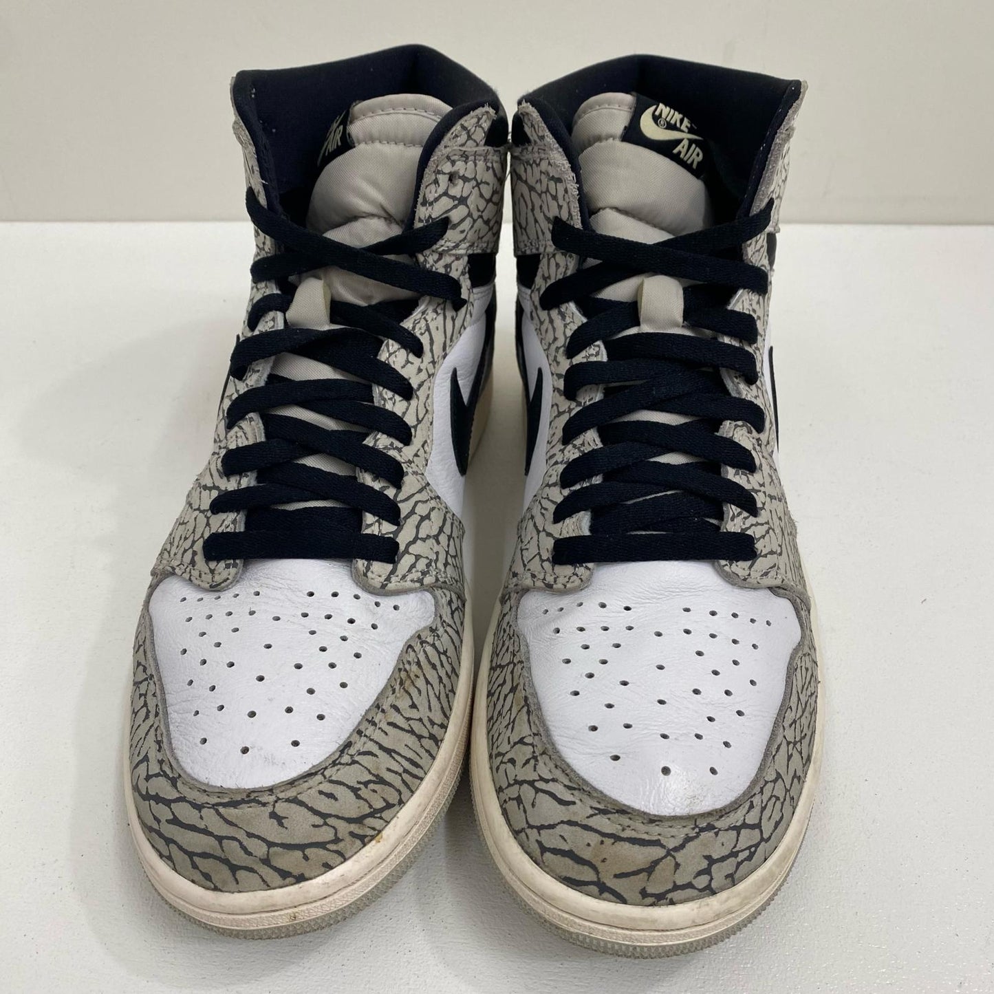 【中古】NIKE | ナイキ スニーカー DZ5485-052 グレー 30cm【加古川店】