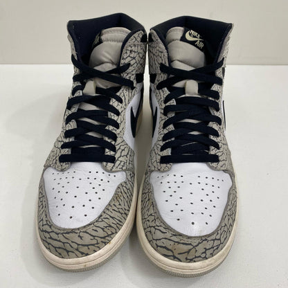 【中古】NIKE | ナイキ スニーカー DZ5485-052 グレー 30cm【加古川店】