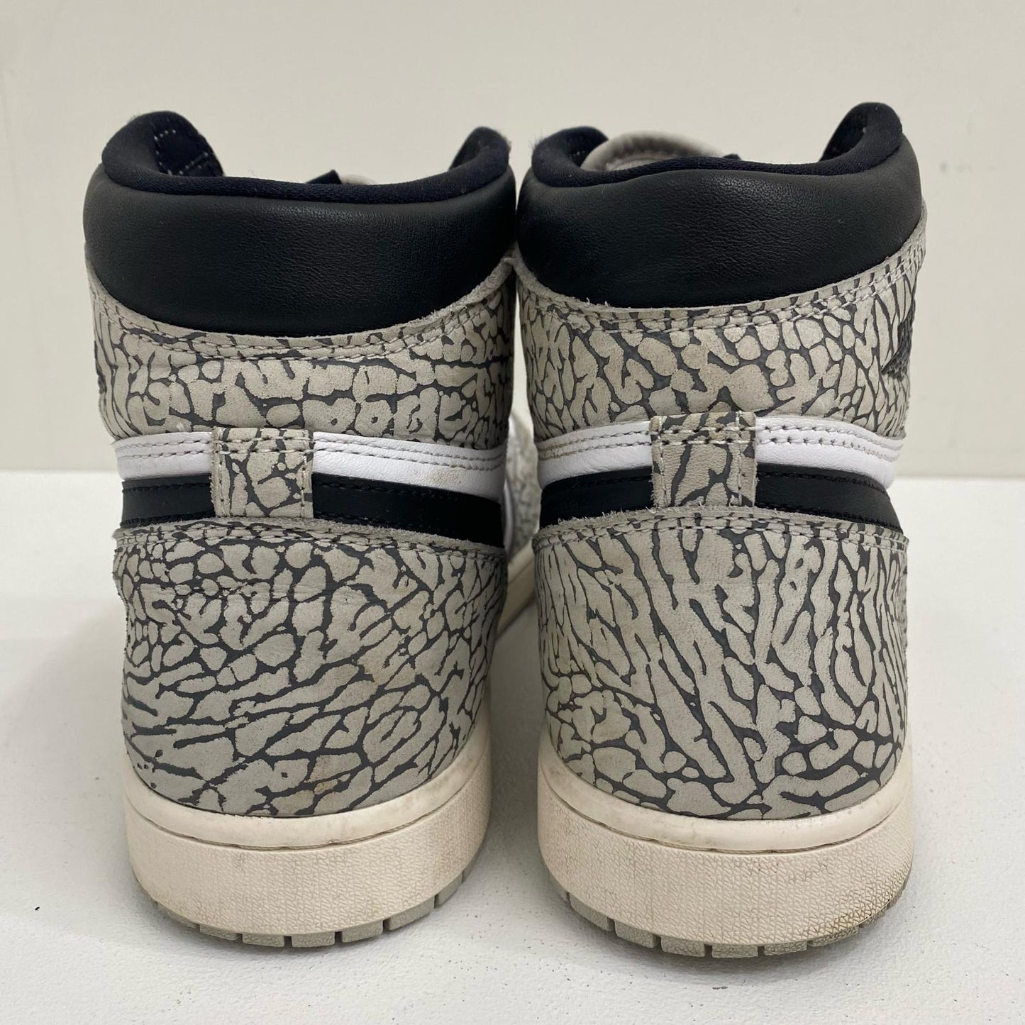 【中古】NIKE | ナイキ スニーカー DZ5485-052 グレー 30cm【加古川店】