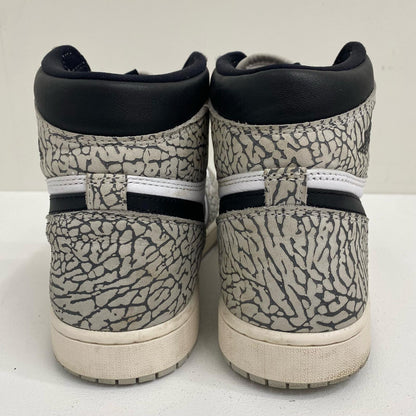 【中古】NIKE | ナイキ スニーカー DZ5485-052 グレー 30cm【加古川店】