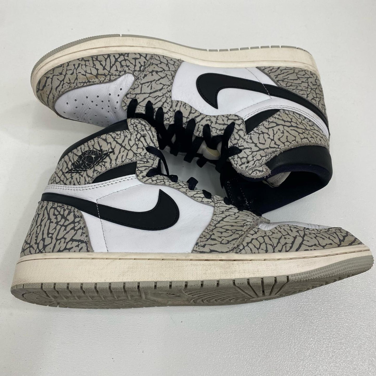 【中古】NIKE | ナイキ スニーカー DZ5485-052 グレー 30cm【加古川店】