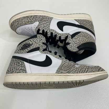 【中古】NIKE | ナイキ スニーカー DZ5485-052 グレー 30cm【加古川店】