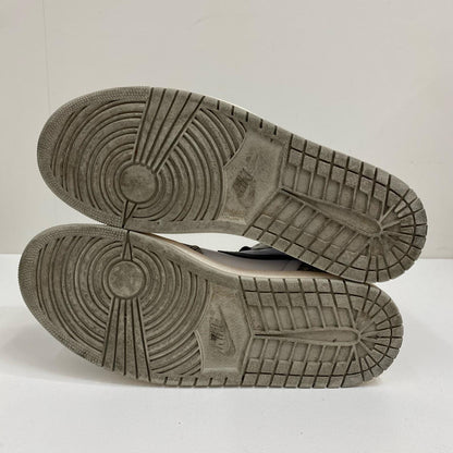 【中古】NIKE | ナイキ スニーカー DZ5485-052 グレー 30cm【加古川店】