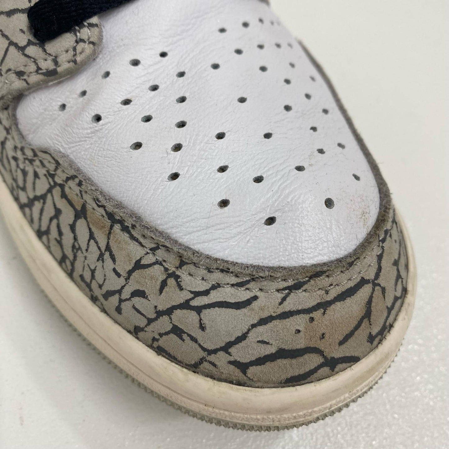 【中古】NIKE | ナイキ スニーカー DZ5485-052 グレー 30cm【加古川店】