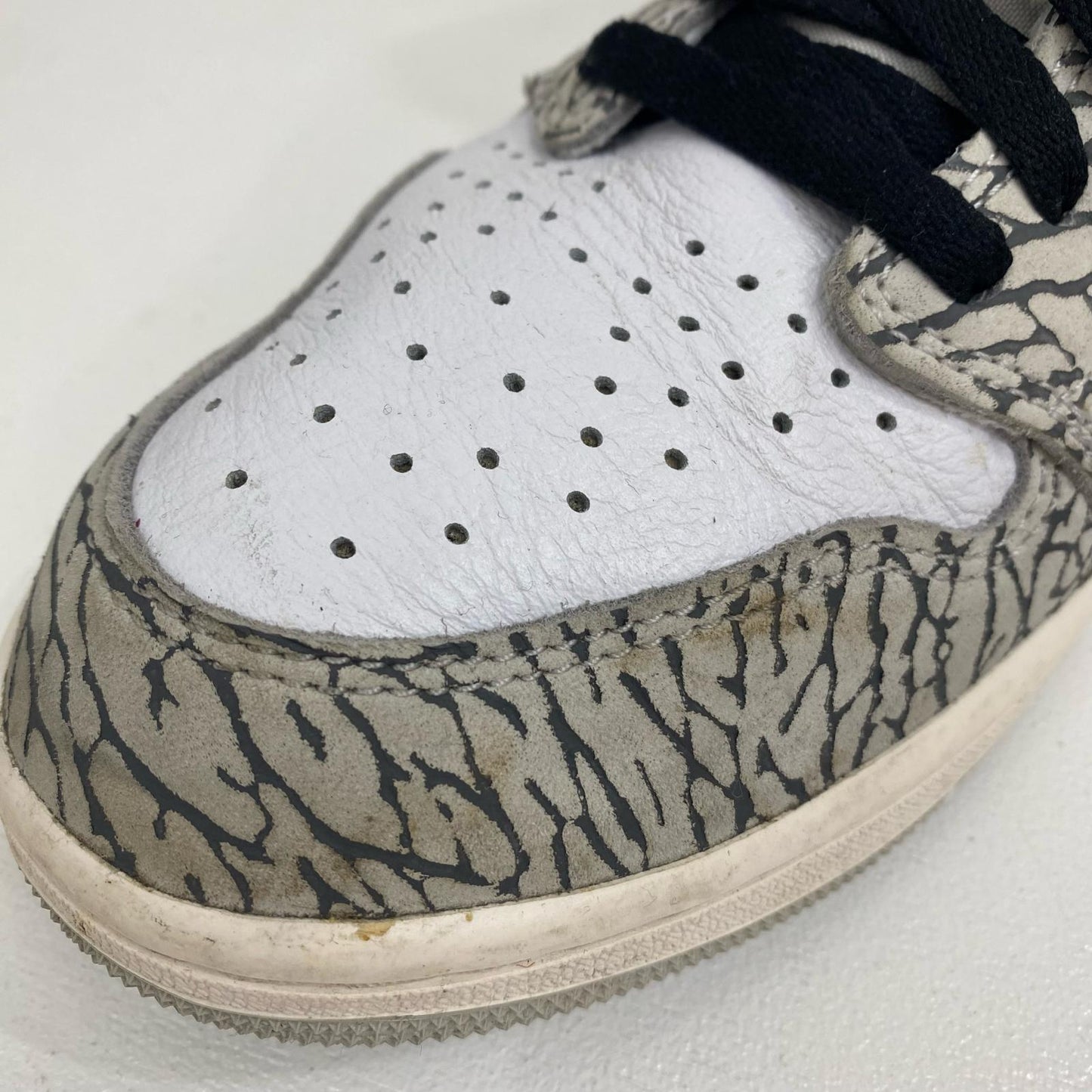 【中古】NIKE | ナイキ スニーカー DZ5485-052 グレー 30cm【加古川店】