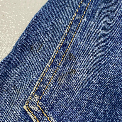 【中古】DSQUARED2 | ディースクエアード SLIM JEAN デニムパンツ S71LB0434 インディゴ サイズ：50【加古川店】