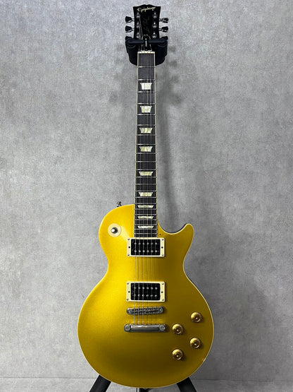 【中古】 Epiphone | エピフォン 楽器 LPS-80 Gold Top 2000年製【加古川店】