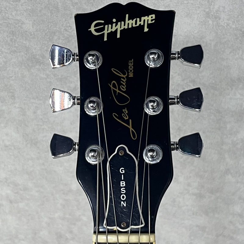 【中古】 Epiphone | エピフォン 楽器 LPS-80 Gold Top 2000年製【加古川店】