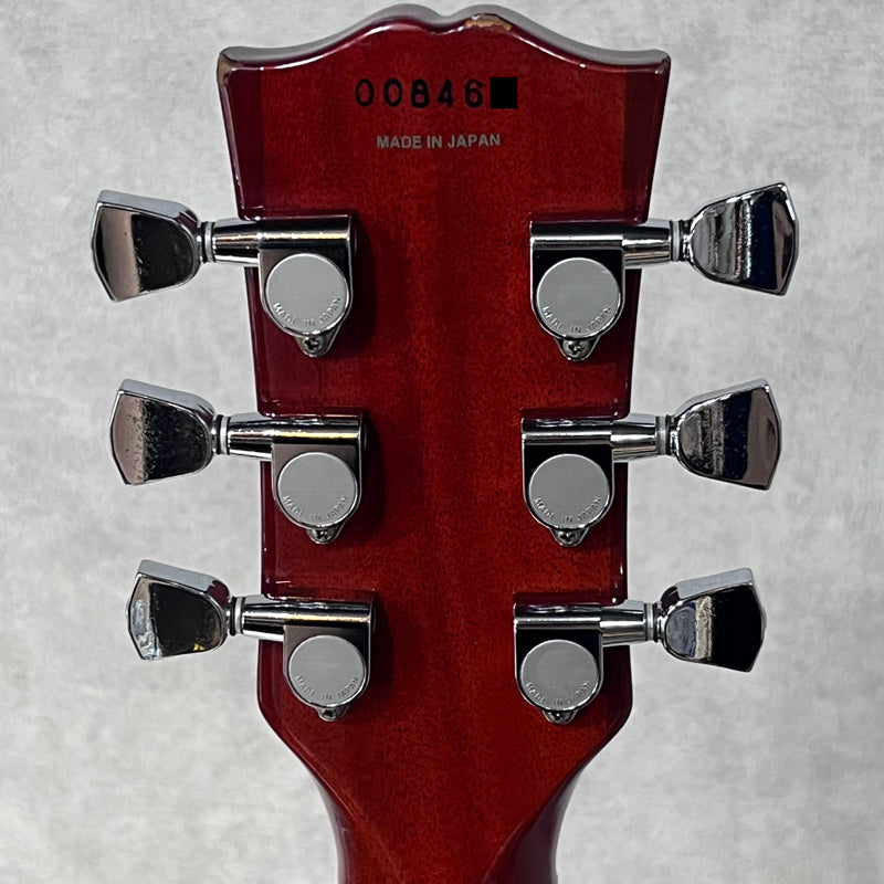 【中古】 Epiphone | エピフォン 楽器 LPS-80 Gold Top 2000年製【加古川店】