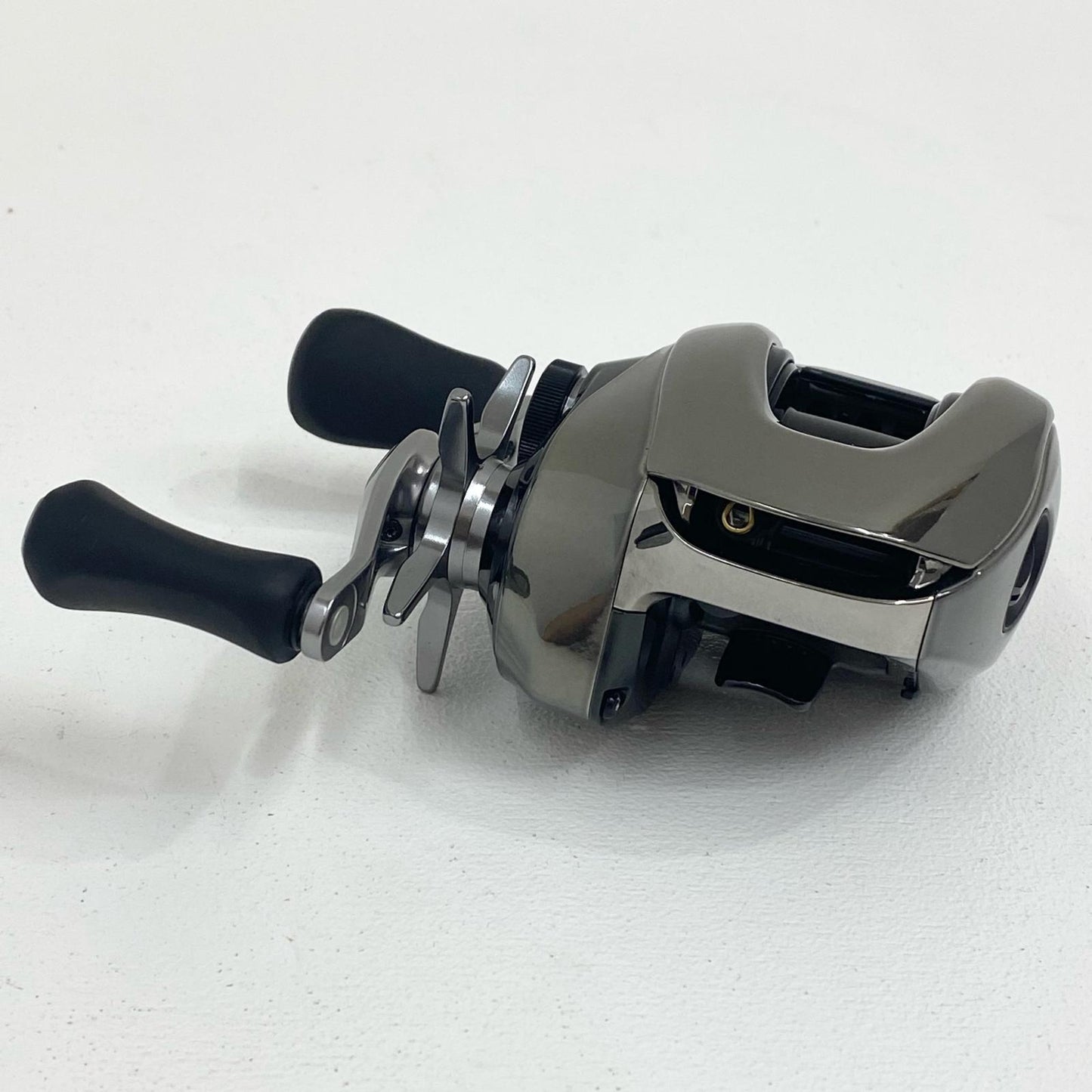 【中古】【フィッシング/釣り/釣具/リール】 【ベイトリール/右ハンドル】SHIMANO | シマノ 25アンタレス 100MG【加古川店】