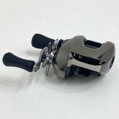 【中古】【フィッシング/釣り/釣具/リール】 【ベイトリール/右ハンドル】SHIMANO | シマノ 25アンタレス 100MG【加古川店】