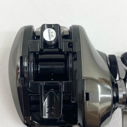 【中古】【フィッシング/釣り/釣具/リール】 【ベイトリール/右ハンドル】SHIMANO | シマノ 25アンタレス 100MG【加古川店】