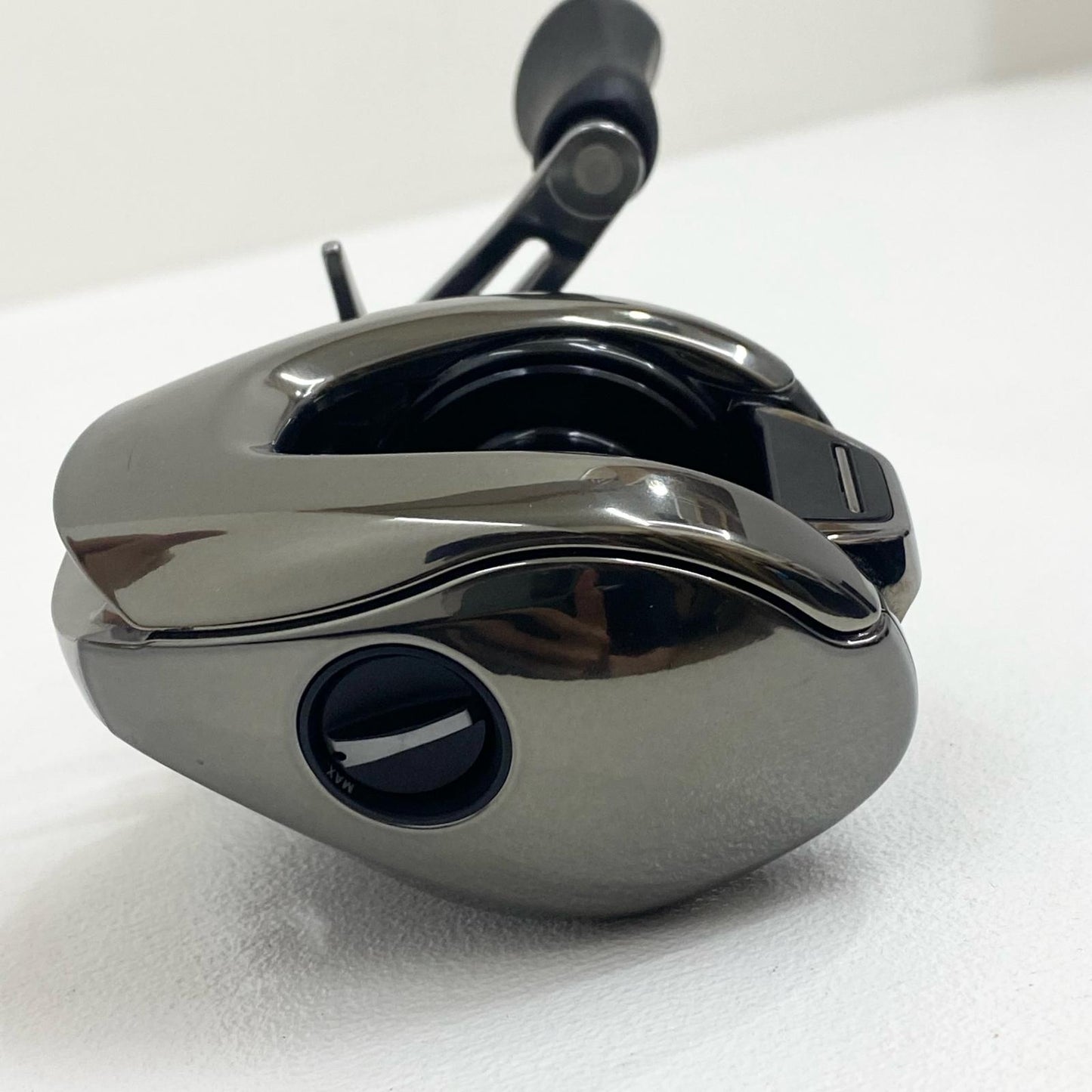 【中古】【フィッシング/釣り/釣具/リール】 【ベイトリール/右ハンドル】SHIMANO | シマノ 25アンタレス 100MG【加古川店】