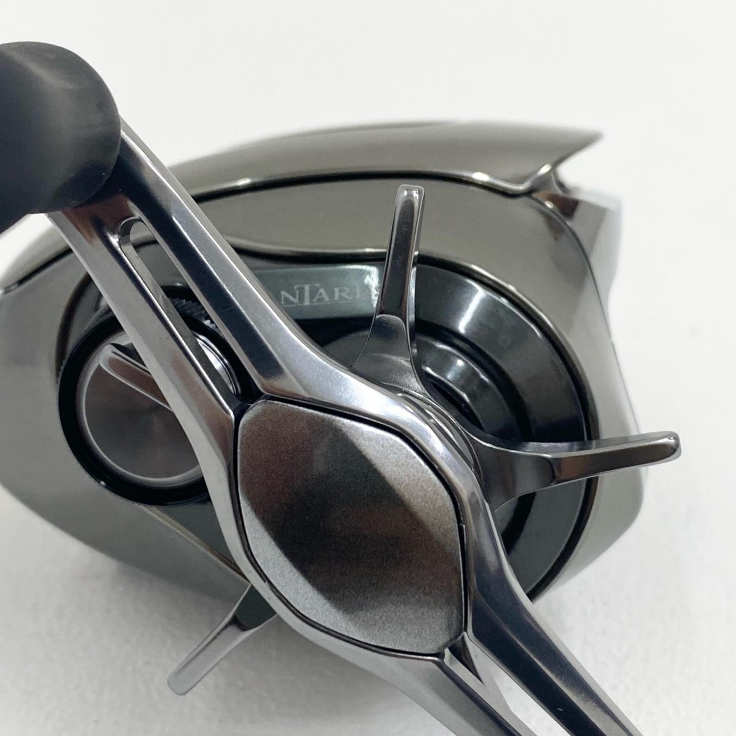 【中古】【フィッシング/釣り/釣具/リール】 【ベイトリール/右ハンドル】SHIMANO | シマノ 25アンタレス 100MG【加古川店】