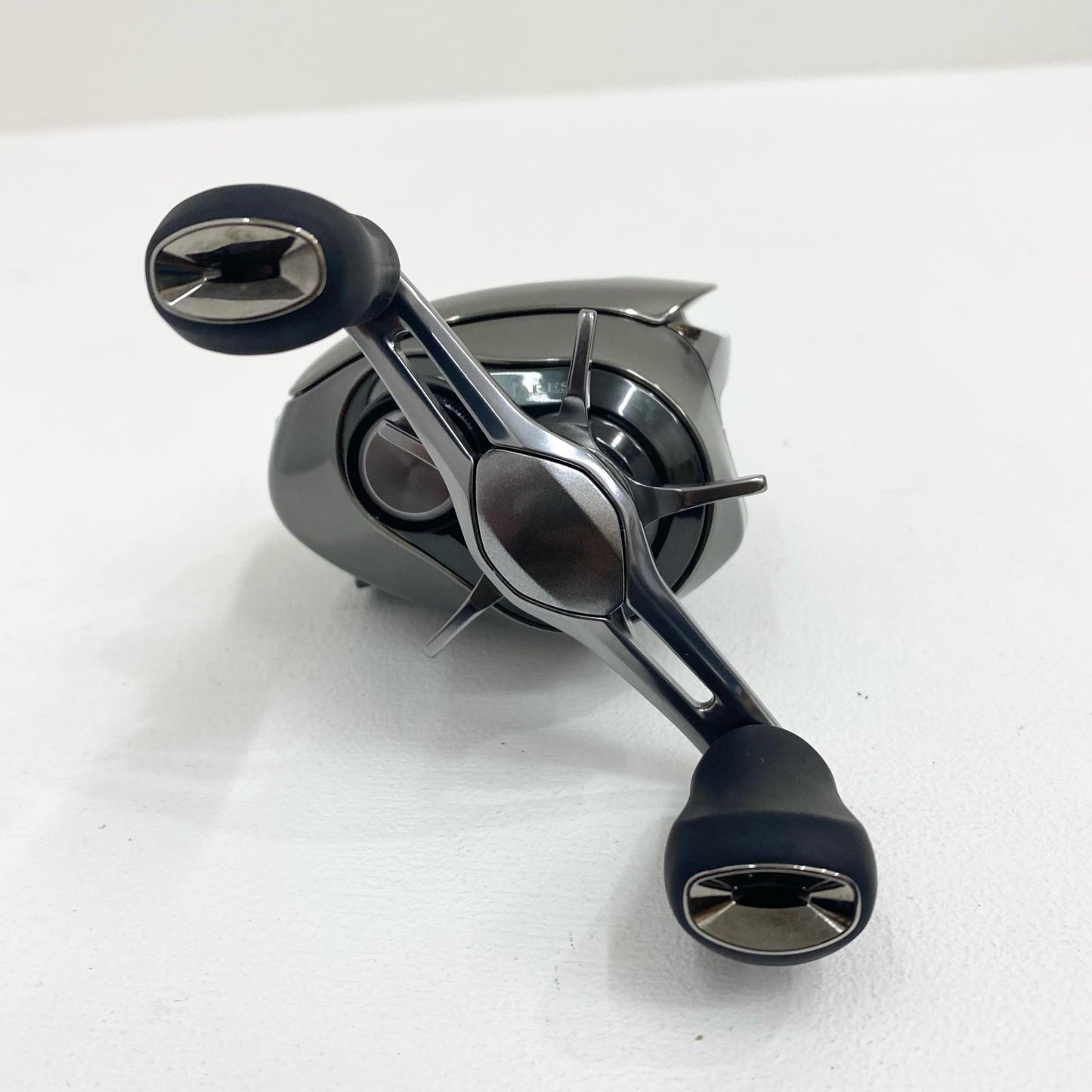 【中古】【フィッシング/釣り/釣具/リール】 【ベイトリール/右ハンドル】SHIMANO | シマノ 25アンタレス 100MG【加古川店】
