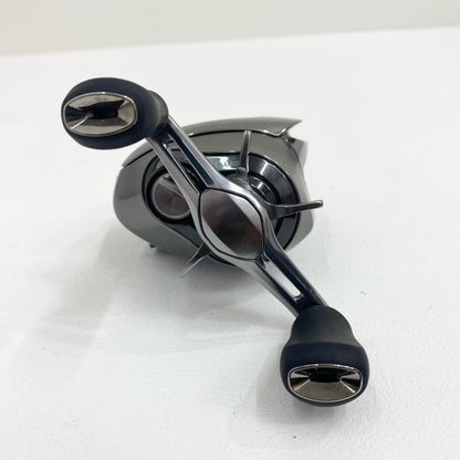 【中古】【フィッシング/釣り/釣具/リール】 【ベイトリール/右ハンドル】SHIMANO | シマノ 25アンタレス 100MG【加古川店】