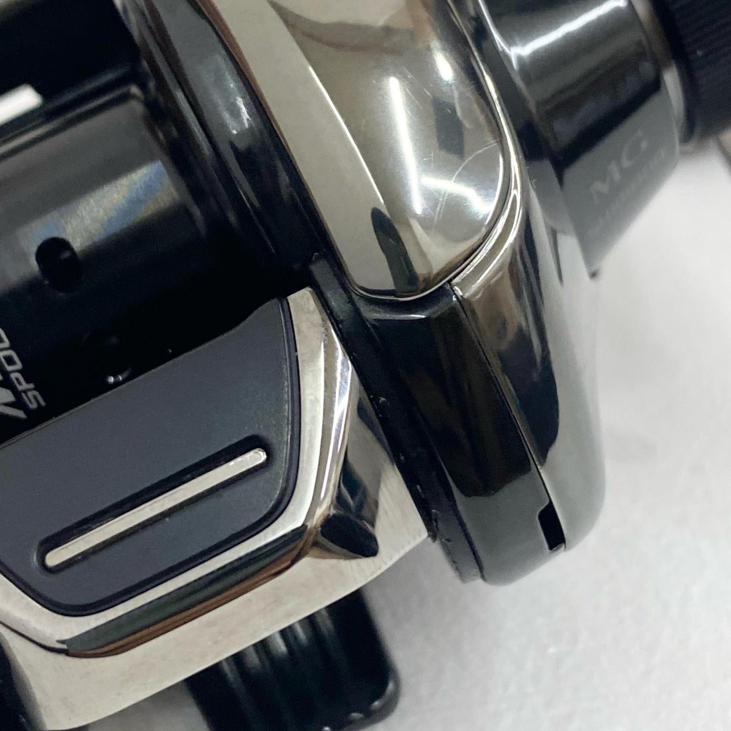【中古】【フィッシング/釣り/釣具/リール】 【ベイトリール/右ハンドル】SHIMANO | シマノ 25アンタレス 100MG【加古川店】