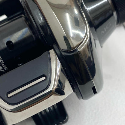 【中古】【フィッシング/釣り/釣具/リール】 【ベイトリール/右ハンドル】SHIMANO | シマノ 25アンタレス 100MG【加古川店】