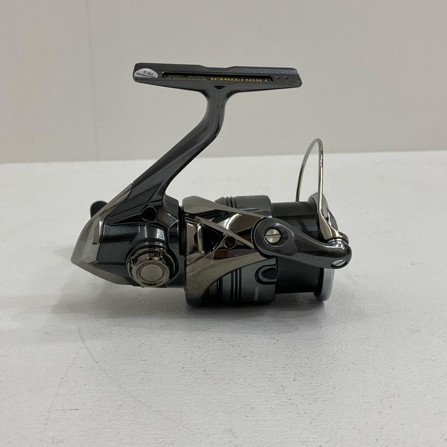 【フィッシング/釣り/釣具/リール】 【スピニングリール】SHIMANO | シマノ 24ツインパワー 2500SHG【加古川店】
