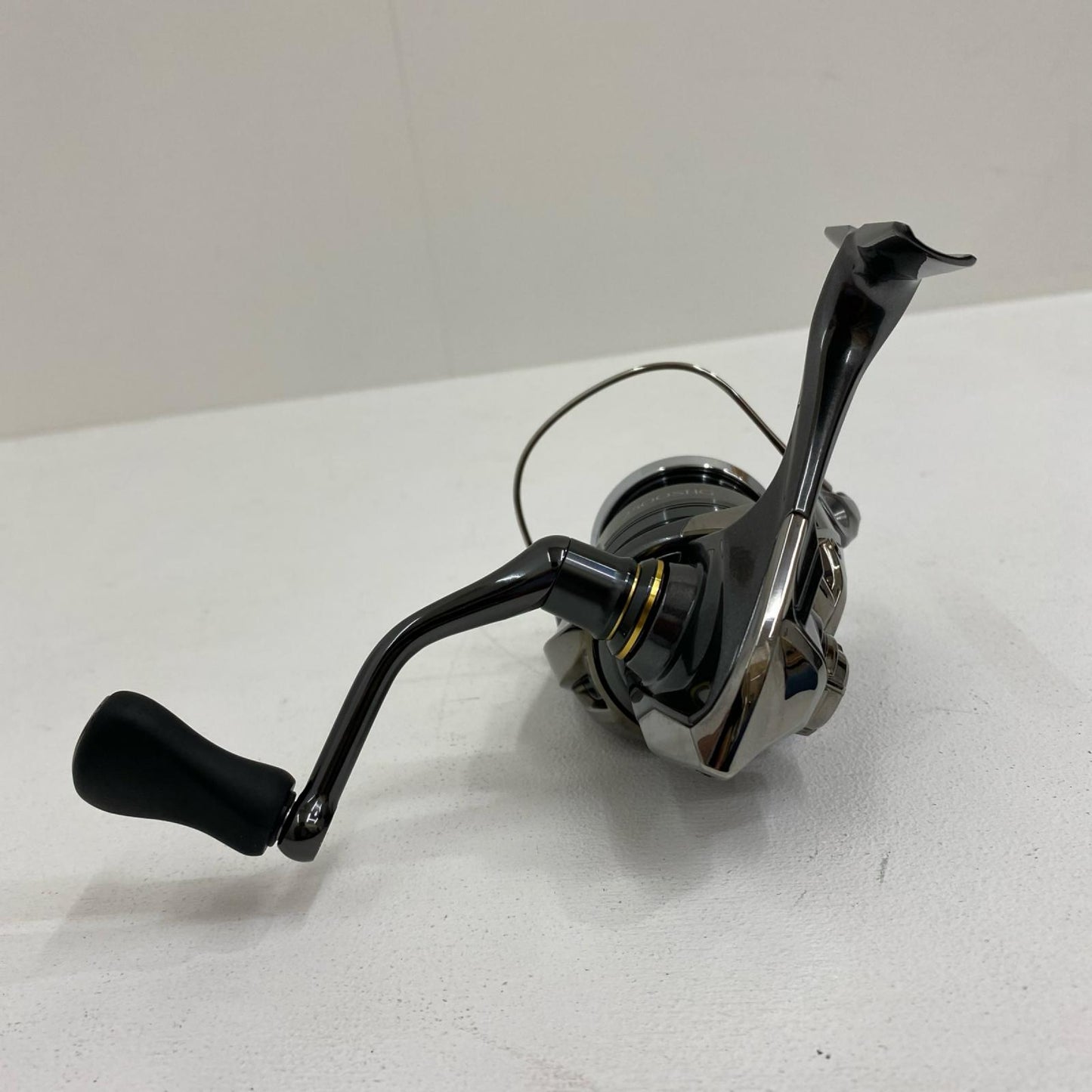 【フィッシング/釣り/釣具/リール】 【スピニングリール】SHIMANO | シマノ 24ツインパワー 2500SHG【加古川店】