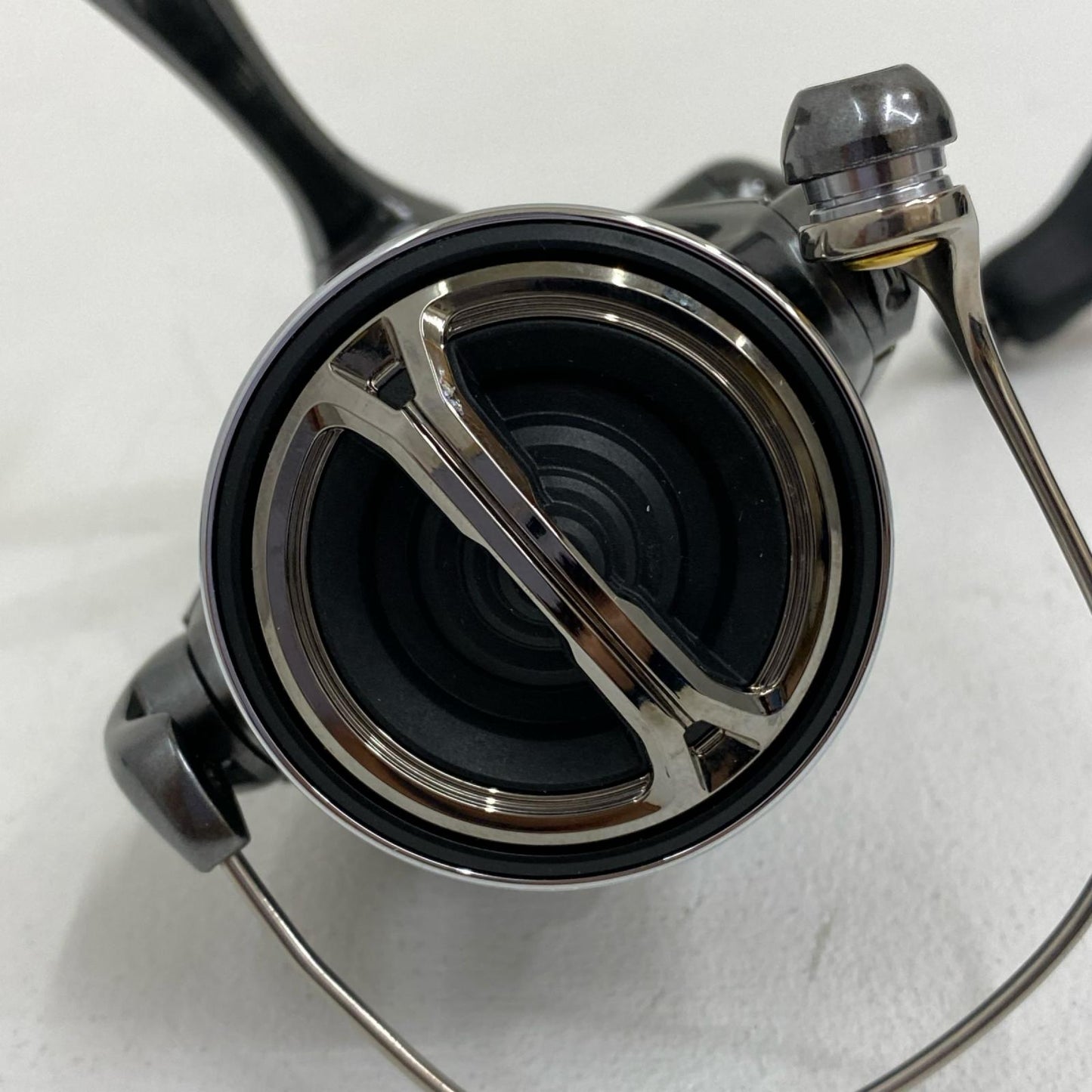 【フィッシング/釣り/釣具/リール】 【スピニングリール】SHIMANO | シマノ 24ツインパワー 2500SHG【加古川店】