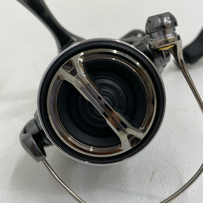【フィッシング/釣り/釣具/リール】 【スピニングリール】SHIMANO | シマノ 24ツインパワー 2500SHG【加古川店】