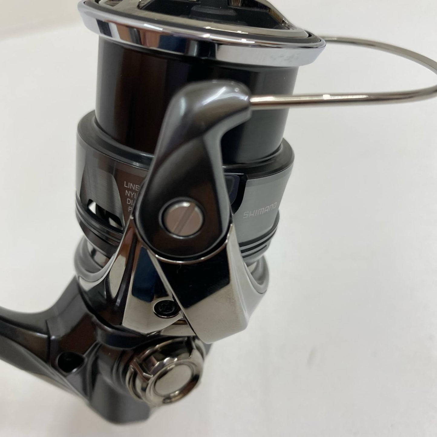【フィッシング/釣り/釣具/リール】 【スピニングリール】SHIMANO | シマノ 24ツインパワー 2500SHG【加古川店】