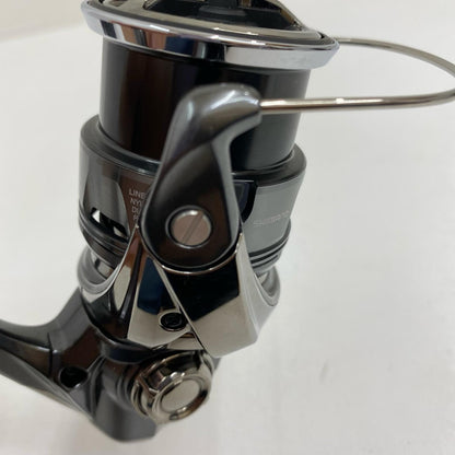 【フィッシング/釣り/釣具/リール】 【スピニングリール】SHIMANO | シマノ 24ツインパワー 2500SHG【加古川店】