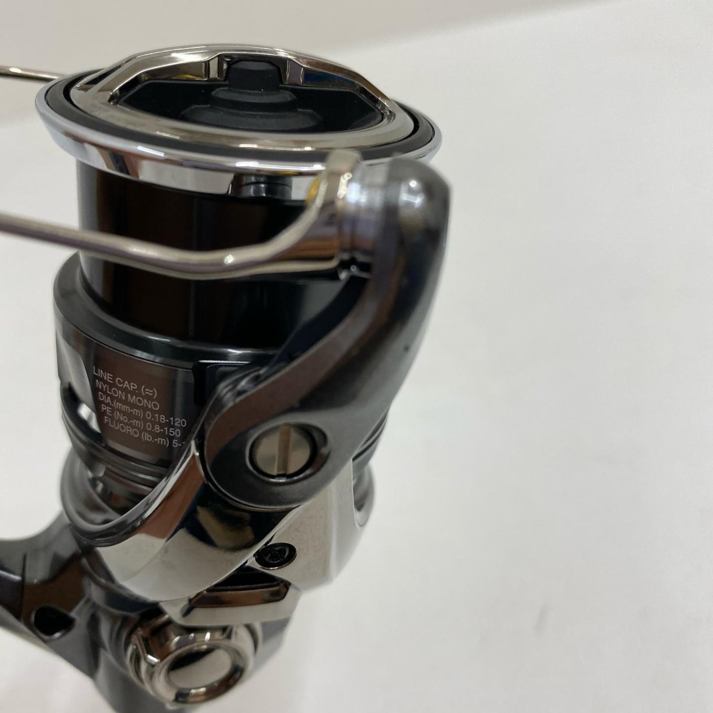 【フィッシング/釣り/釣具/リール】 【スピニングリール】SHIMANO | シマノ 24ツインパワー 2500SHG【加古川店】