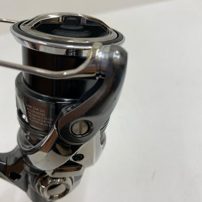 【フィッシング/釣り/釣具/リール】 【スピニングリール】SHIMANO | シマノ 24ツインパワー 2500SHG【加古川店】
