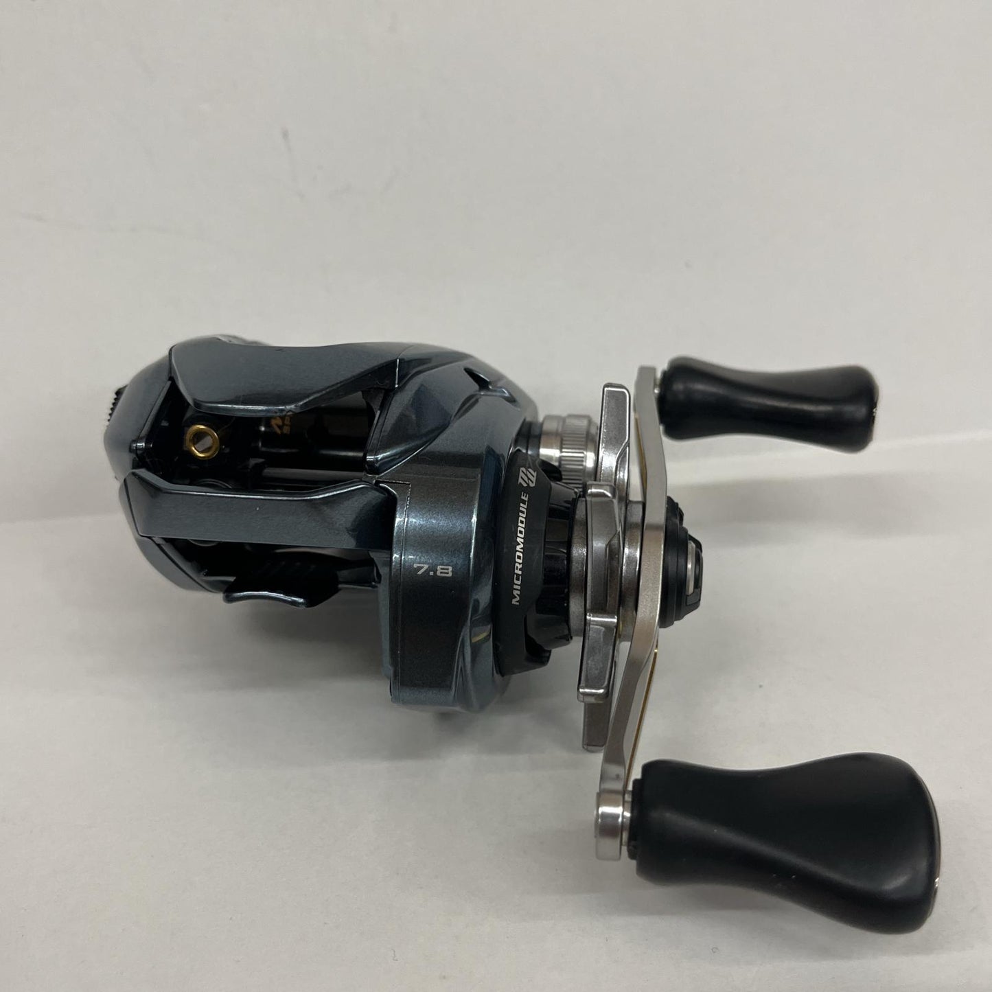 【フィッシング/釣り/釣具/リール】 【ベイトリール/左ハンドル】SHIMANO | シマノ 22アルデバランBFS HGLH【加古川店】