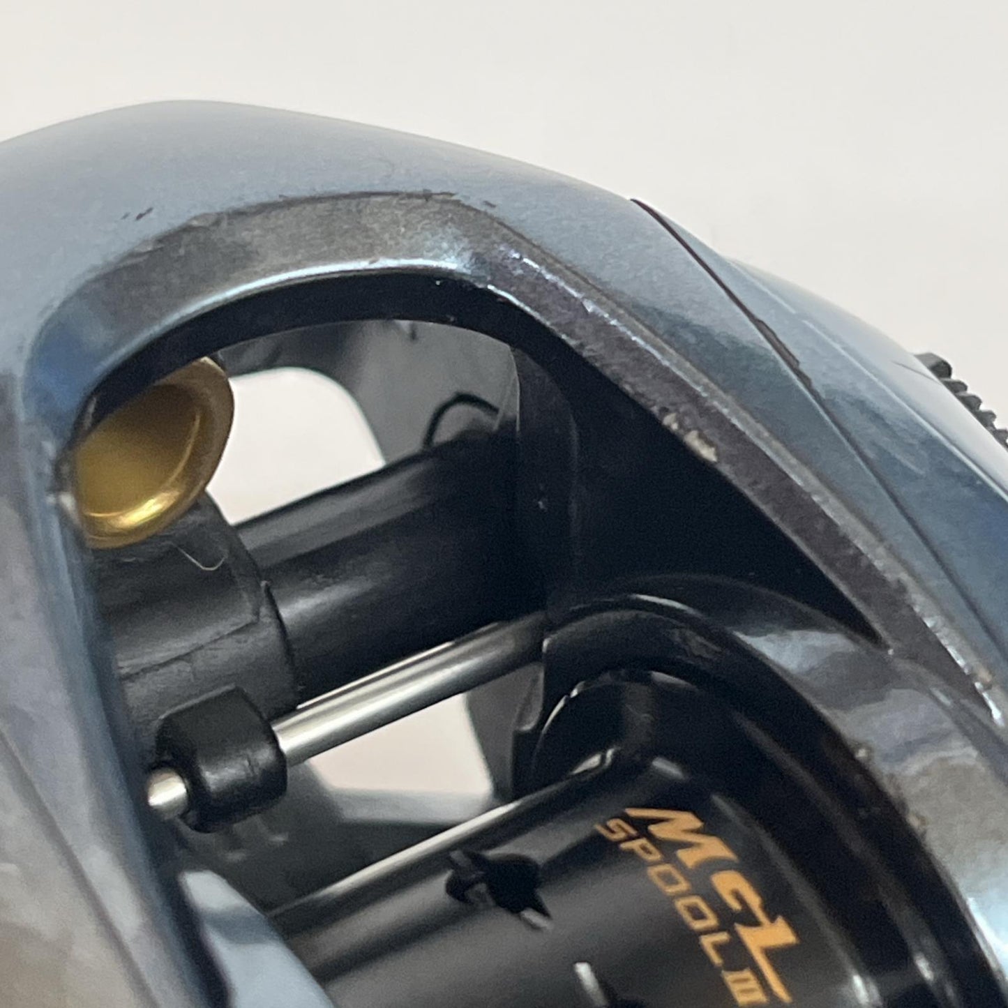 【フィッシング/釣り/釣具/リール】 【ベイトリール/左ハンドル】SHIMANO | シマノ 22アルデバランBFS HGLH【加古川店】