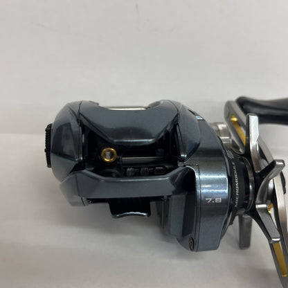 【フィッシング/釣り/釣具/リール】 【ベイトリール/左ハンドル】SHIMANO | シマノ 22アルデバランBFS HGLH【加古川店】