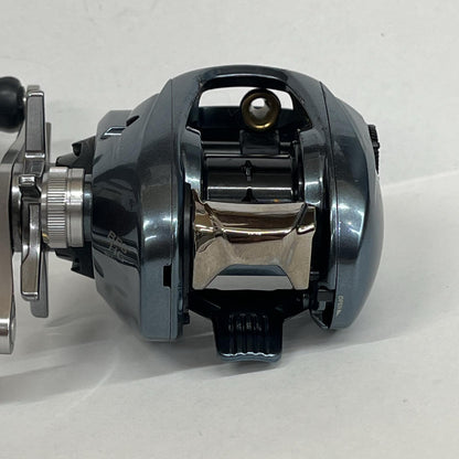 【フィッシング/釣り/釣具/リール】 【ベイトリール/左ハンドル】SHIMANO | シマノ 22アルデバランBFS HGLH【加古川店】