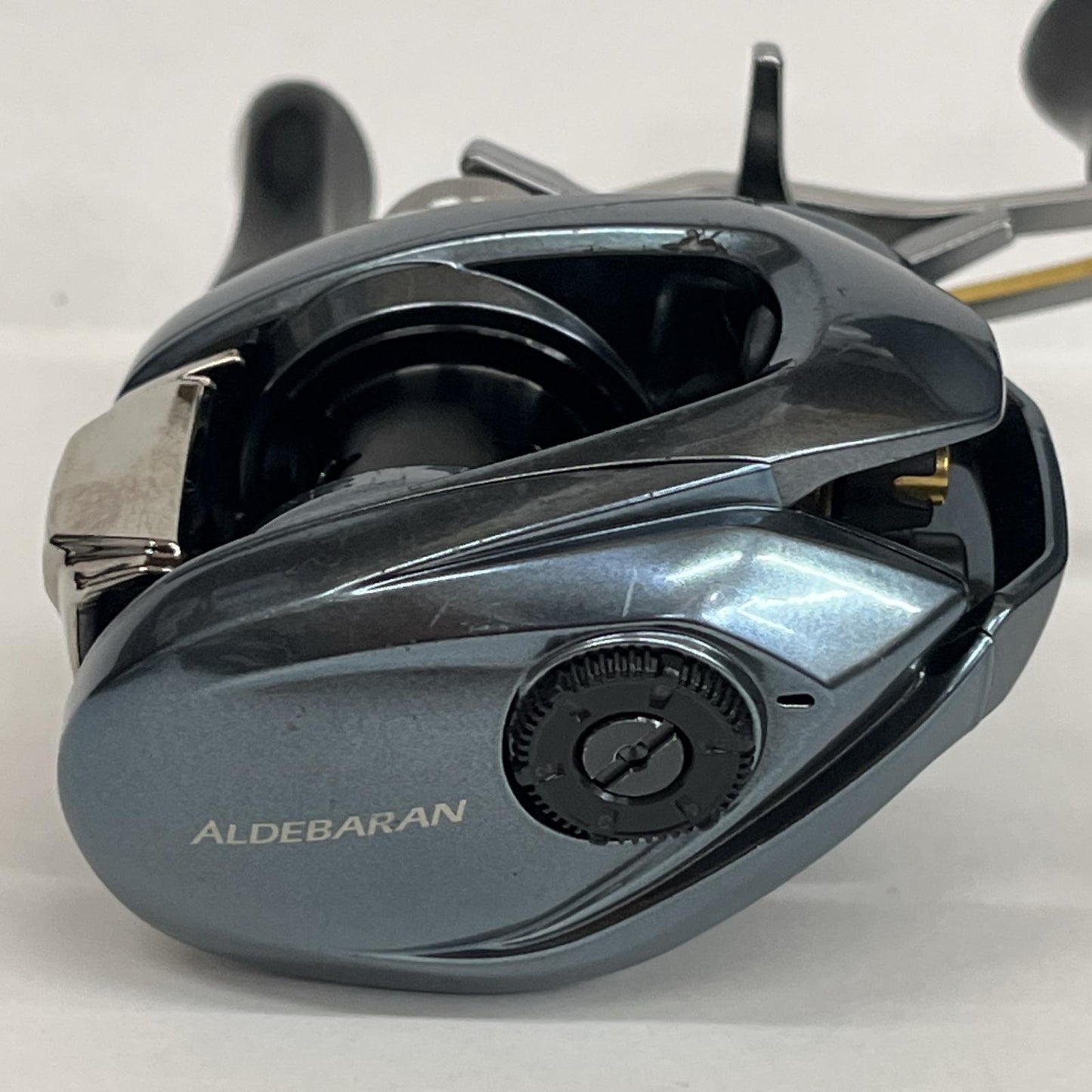 【フィッシング/釣り/釣具/リール】 【ベイトリール/左ハンドル】SHIMANO | シマノ 22アルデバランBFS HGLH【加古川店】