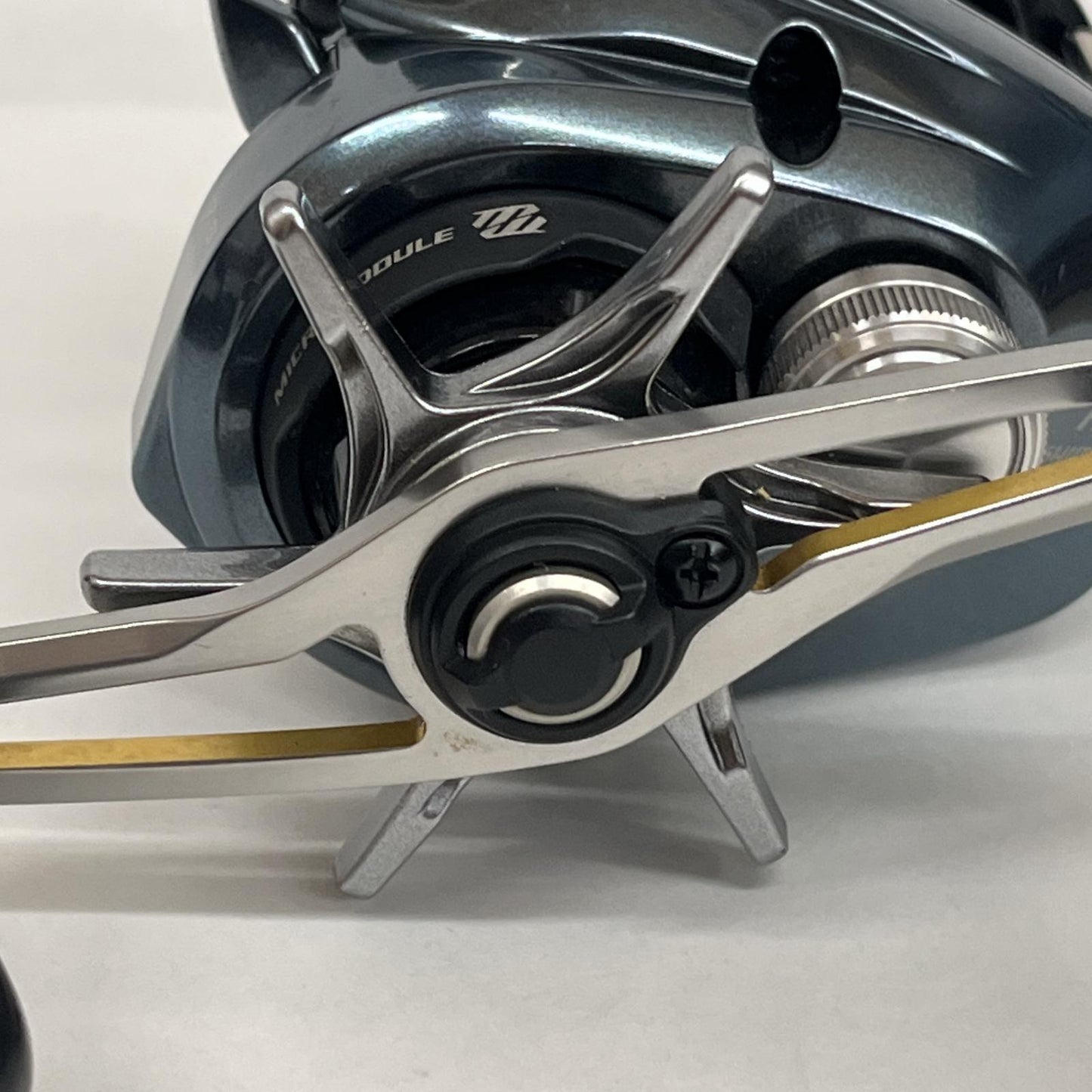 【フィッシング/釣り/釣具/リール】 【ベイトリール/左ハンドル】SHIMANO | シマノ 22アルデバランBFS HGLH【加古川店】