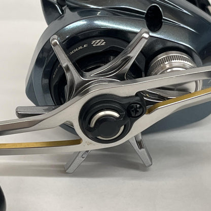 【フィッシング/釣り/釣具/リール】 【ベイトリール/左ハンドル】SHIMANO | シマノ 22アルデバランBFS HGLH【加古川店】