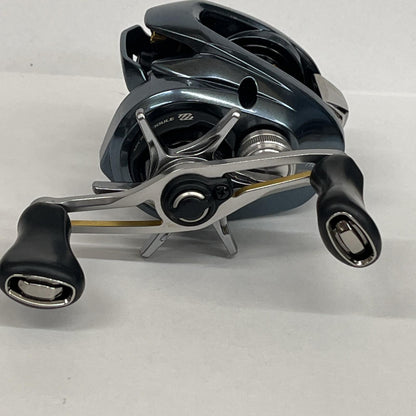 【フィッシング/釣り/釣具/リール】 【ベイトリール/左ハンドル】SHIMANO | シマノ 22アルデバランBFS HGLH【加古川店】