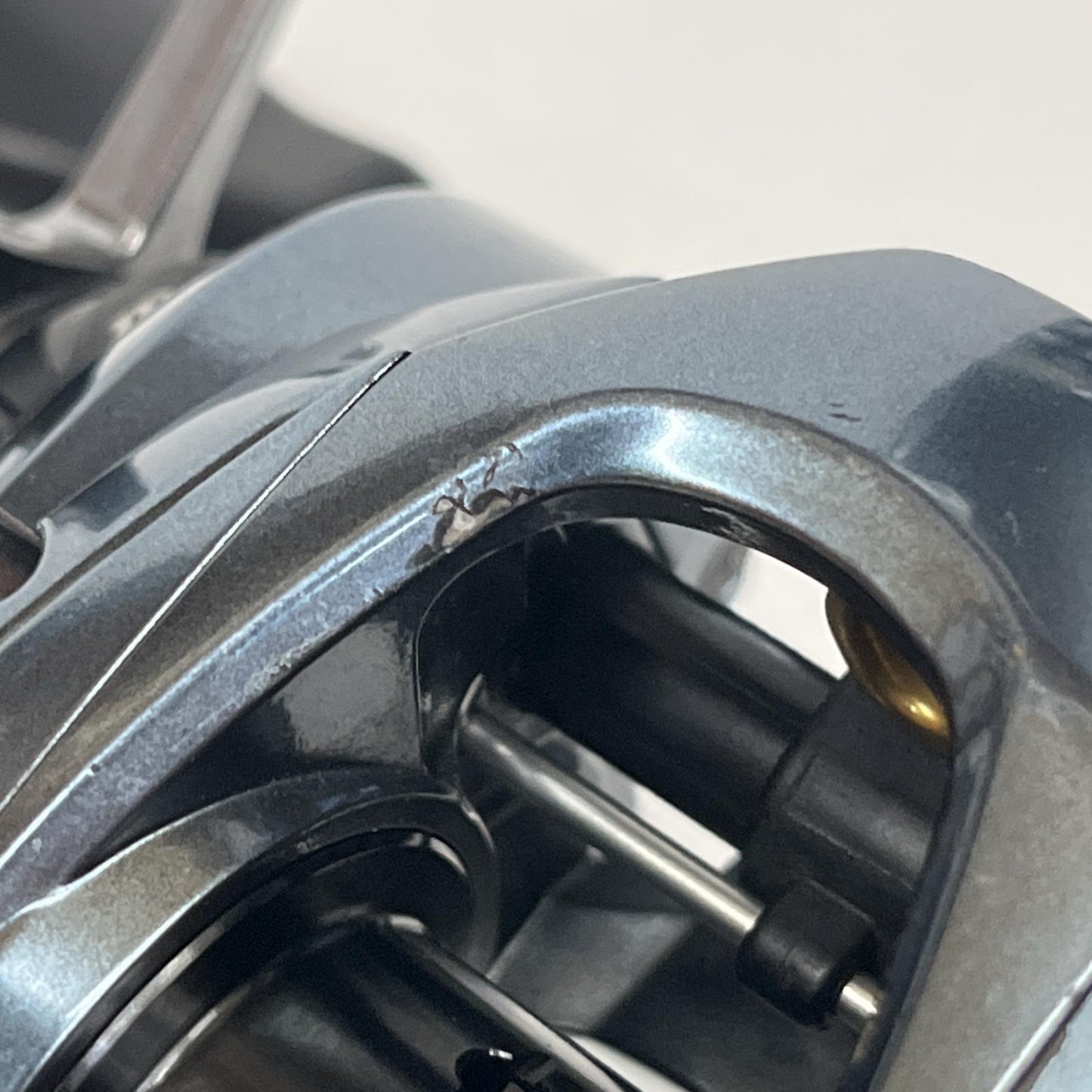 【フィッシング/釣り/釣具/リール】 【ベイトリール/左ハンドル】SHIMANO | シマノ 22アルデバランBFS HGLH【加古川店】