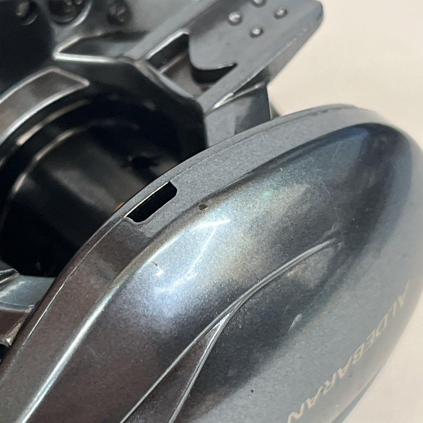 【フィッシング/釣り/釣具/リール】 【ベイトリール/左ハンドル】SHIMANO | シマノ 22アルデバランBFS HGLH【加古川店】