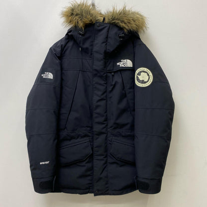 【中古】THE NORTH FACE | ザ・ノースフェイス ANTARCTICA PARKA ダウンジャケット ND91707 ブラック サイズ：XL【加古川店】