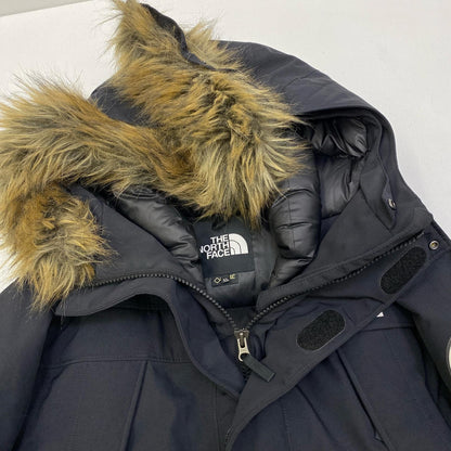 【中古】THE NORTH FACE | ザ・ノースフェイス ANTARCTICA PARKA ダウンジャケット ND91707 ブラック サイズ：XL【加古川店】