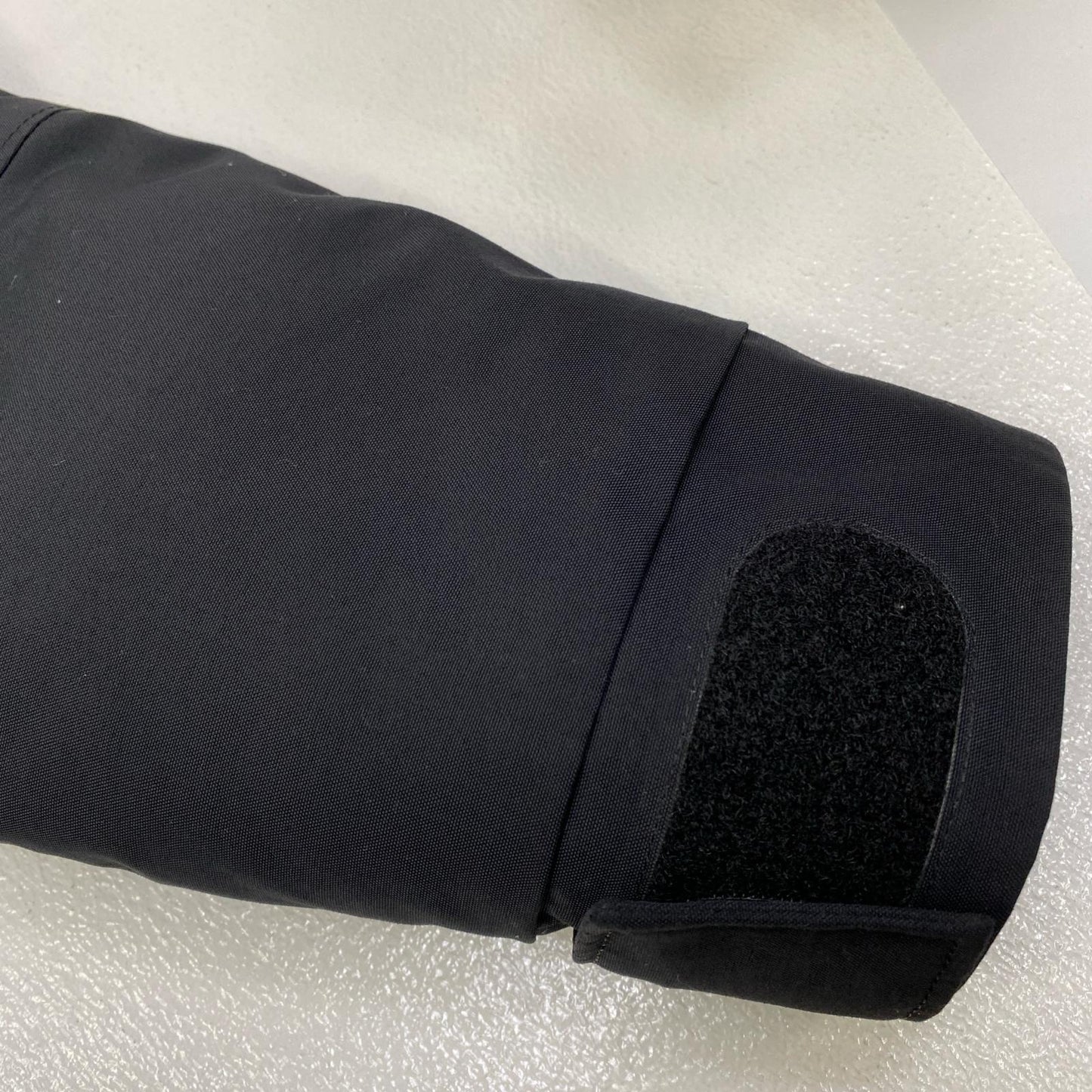 【中古】THE NORTH FACE | ザ・ノースフェイス ANTARCTICA PARKA ダウンジャケット ND91707 ブラック サイズ：XL【加古川店】