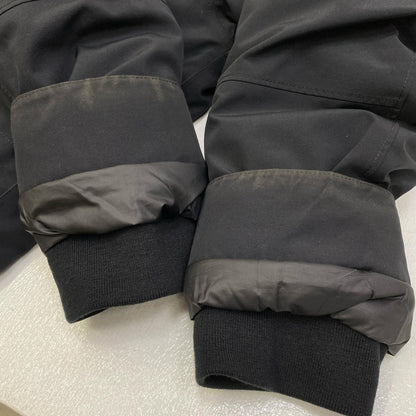 【中古】THE NORTH FACE | ザ・ノースフェイス ANTARCTICA PARKA ダウンジャケット ND91707 ブラック サイズ：XL【加古川店】